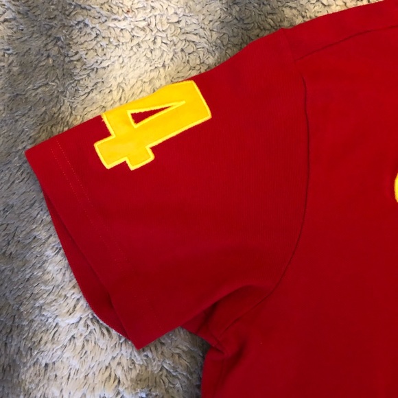 Ralph Lauren Polo Big Pony Collection Men’s Medium - Picture 4 of 7